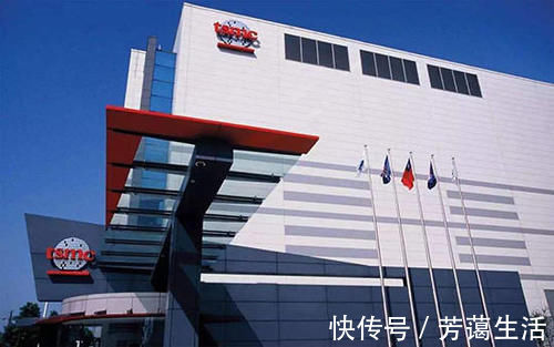 半导体|台积电3000亿投资引人关注,新工厂进一步强化优势地位