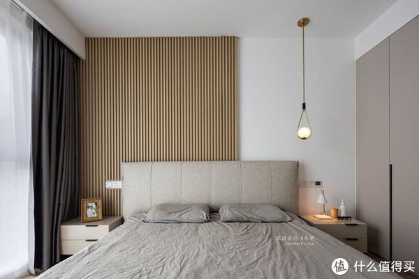 全景图|一入她家才知道，什么叫美观与实用并存，优雅与浪漫兼具，超有品味