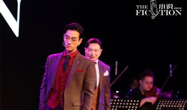  12月沪京好戏推荐|在剧场与2020年道别 | 剧艺术中心