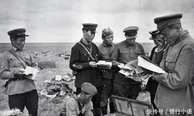 抓到|苏联人抓到关东军后,通通带到了西伯利亚,他们的生活是怎样的