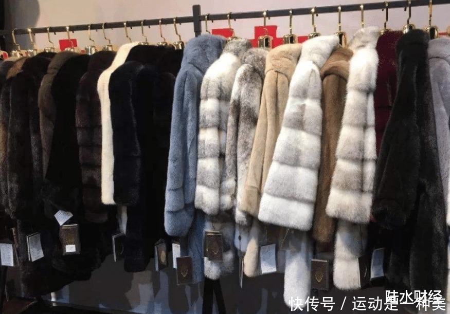 一年倒闭上千家企业,曾风靡全国的皮草,为何现在没人买了