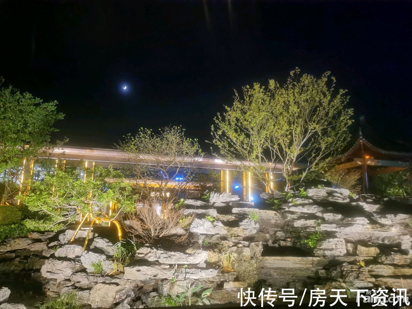 楼盘|长沙如院新拍现场图片，实时了解楼盘新动态