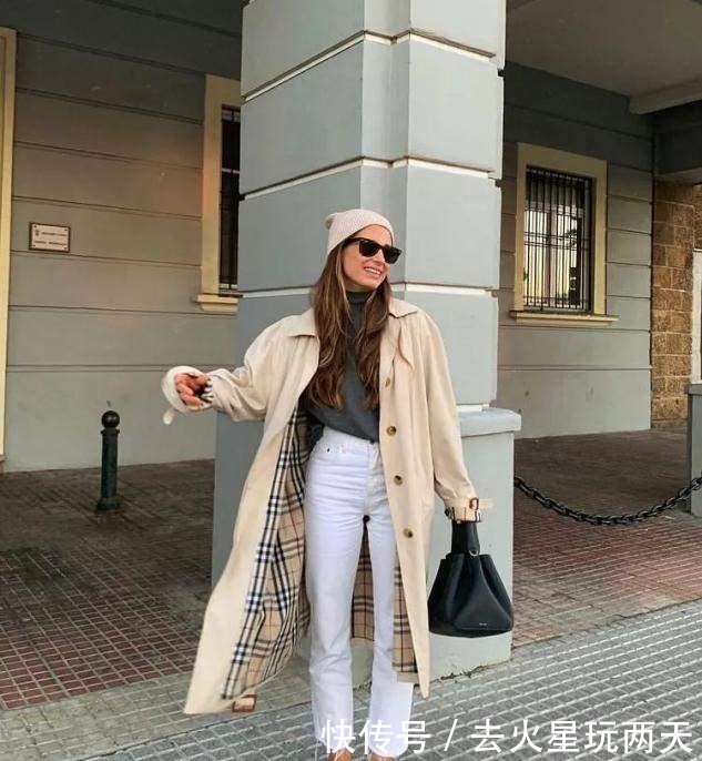 舒适|有一种时髦叫“极简风”,舒适显气质,够你惬意一个冬天!