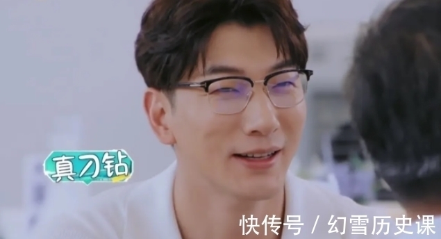 中餐厅:真正抗收视的,不是黄晓明和宁静,而是两位大厨?