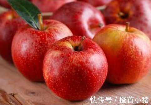 压抑者|苹果不能与此物一起食用,却有很多人还不清楚,记得告诉身边人