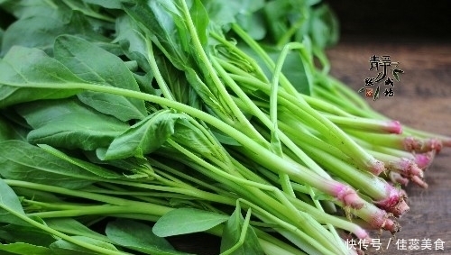 菠菜最好吃的5种做法,每种都简单美味,看看你喜欢吃哪种?