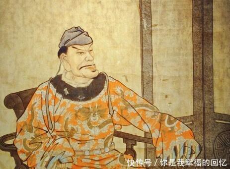 凭空捏造|疑点重重的胡惟庸案 为何朱元璋要凭空捏造, 一个不存在的人!