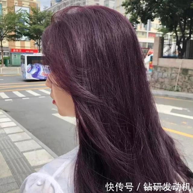 姐妹|纯干货｜你到底适合染什么发色