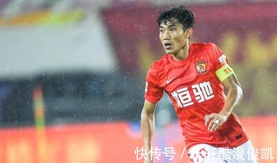 球员|郑智重返国足呼声高,李霄鹏已有行动,做球员还是做教练
