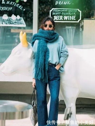 spring 入春高级穿搭,气质又显贵