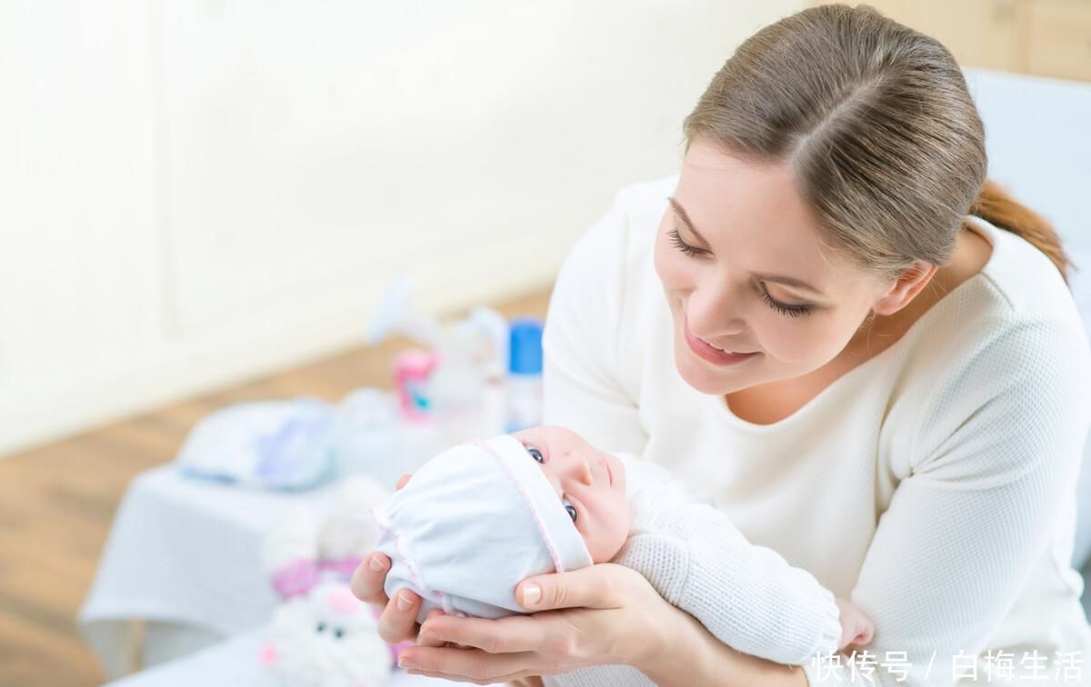 孩子|顺产生孩子，从进产房到出产房产妇会有以下经历，提前了解好处多