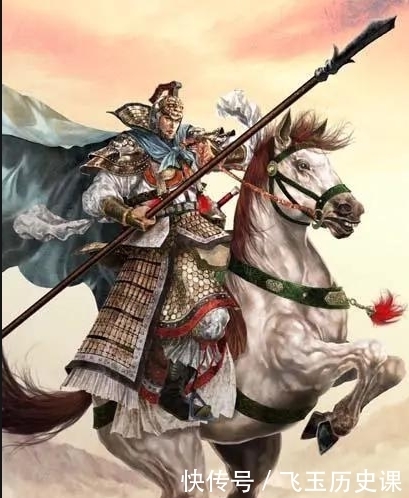冠军|霍去病从未打过仗，为什么一上战场就功冠全军，被封为冠军侯