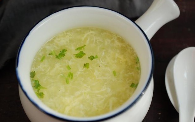 冬瓜|一碗汤又让我瘦了8斤,吃得饱饱的营养又健康,悄悄就瘦了