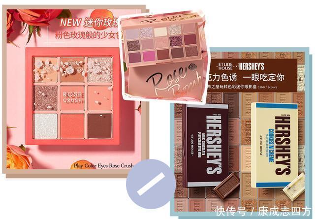 韩国彩妆真的不行了吗这些宝藏还有多少人不知道