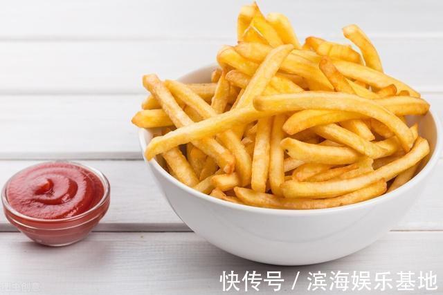 高血压|人越老越要管住嘴，少吃这4种食物，不是难事，希望你能做得到