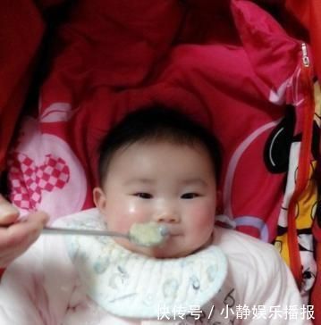 体重|宝宝6个月添加辅食，体重不增反降2斤，告诫这些坑别迈进去了