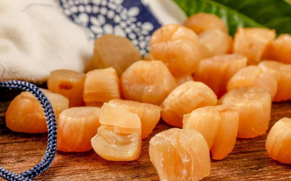 疾病最怕的3种食物,营养丰富、滋补身体,好处多多!