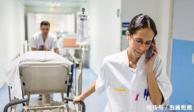 异象|血压一直高的人，无4种“异象”，或许离“中风”很远，偷着乐吧