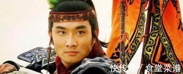 军事天赋,为何一生郁郁不得志原因是这4字!