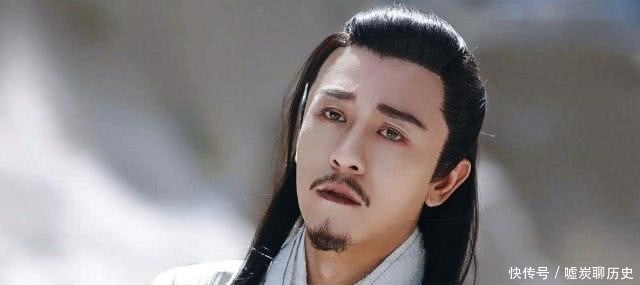 杨逍和范遥谁的功夫厉害?书中其实早有暗示,孰强孰弱一目了然