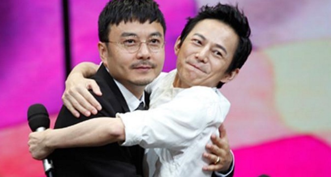 芒果|同样是芒果主持人，为啥汪涵有望成为副台长，而何炅连编制都没有？