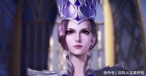 武魂殿|斗罗看到奥斯卡的第九魂技，比比东陷入绝望，武魂殿不配赢