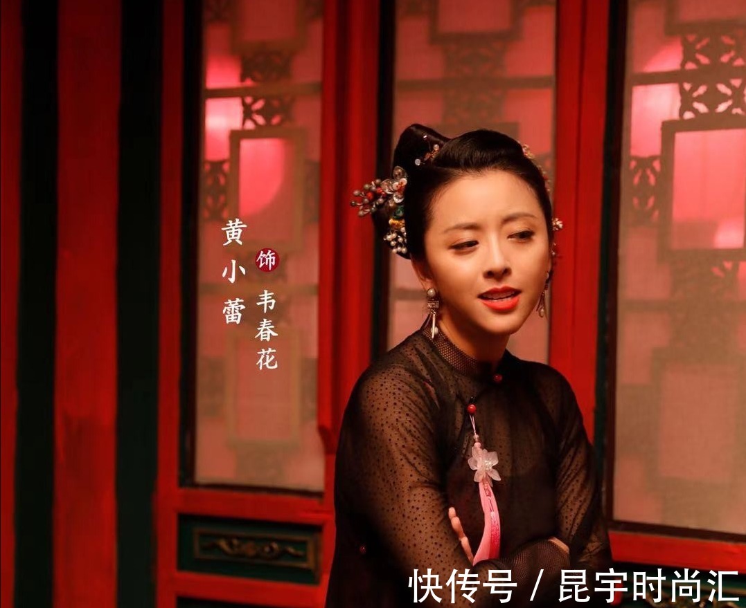 陈圆圆!鹿鼎记:韦小宝的爹是谁,为何韦春花坚持生下儿子?