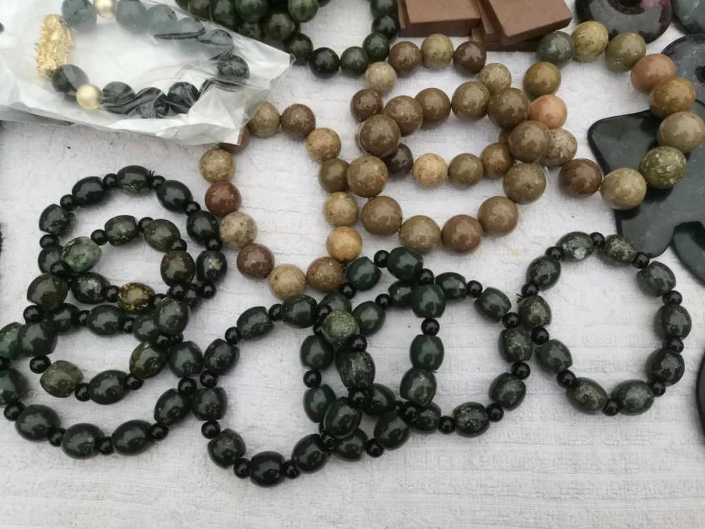  陨石|“群星”在故都闪耀——第四届临淄齐国商城陨石展