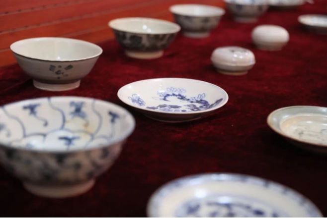  开幕|齐聚全国25家博物馆馆藏珍品，中国古代航海文物大展即将在临港开幕