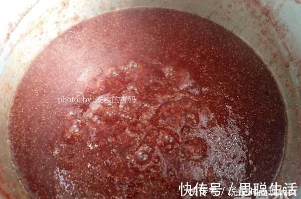 補血|補氣血需要多吃這水果，補血也養發，氣血足，頭發也烏黑發亮！