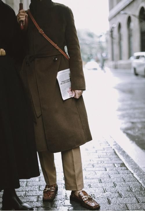  轻松|50岁的女人怎么穿才好看，学学三木妈妈，轻松搭出高级美