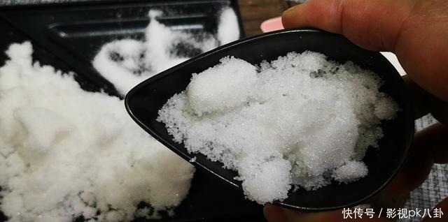 绵白糖和白砂糖只有一字之差,区别却很大,知道后别再用错了