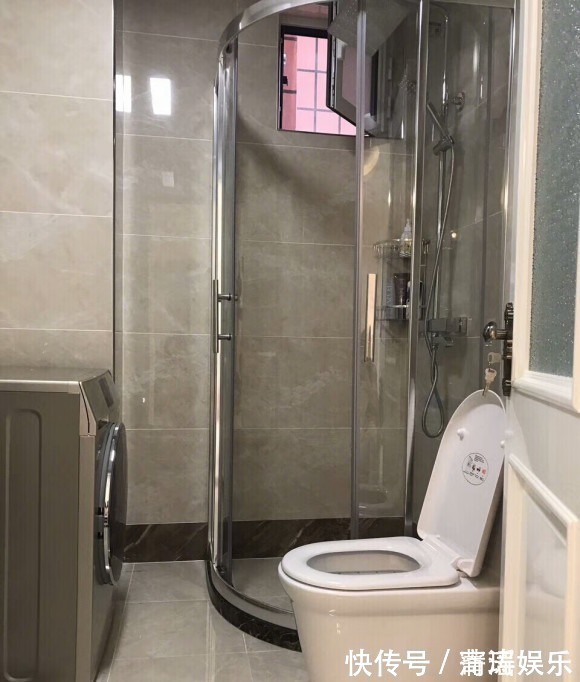 硬装|90平米美式完工,硬装花9.3万,全屋定制柜子,总20万,效果值吗