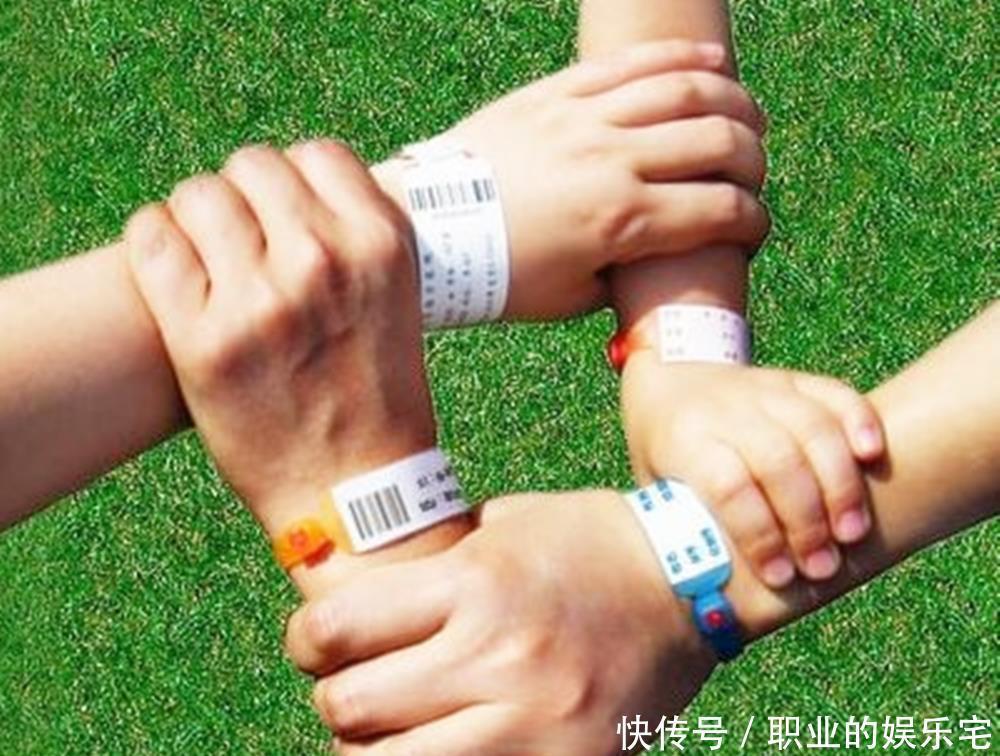 腕带|生孩子住院时,医生会将产妇分成不同的“颜色”,其中含义要知晓