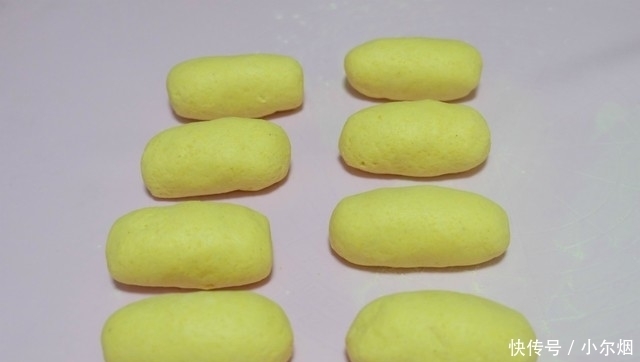 粗粮细做,玉米面最好吃的做法来了,不用蒸不用烤,孩子们都说好