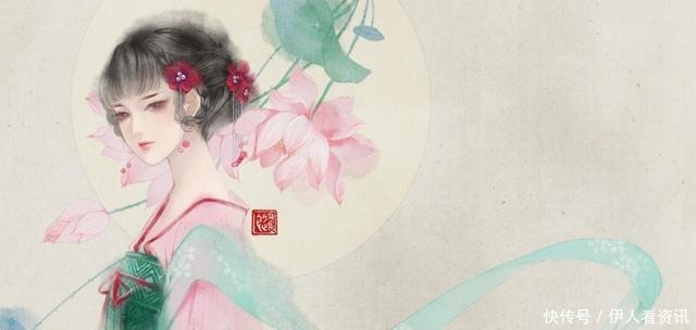 无常|李煜为什么是千古词帝一首《相见欢》,写尽人生的无常和悲伤