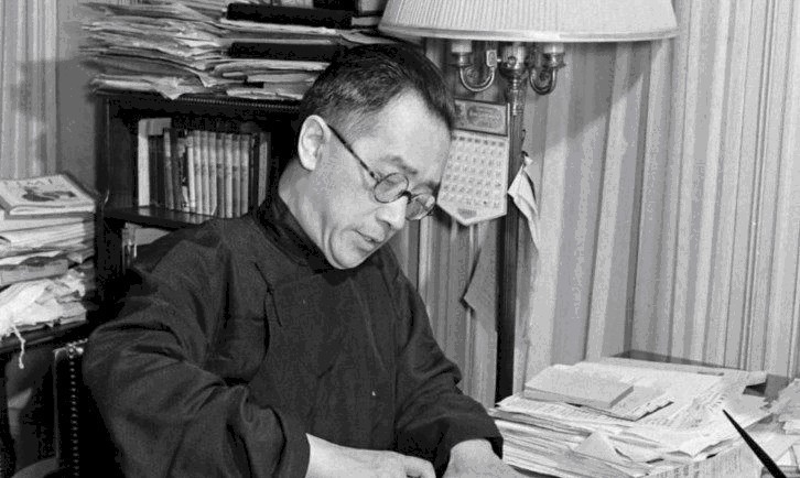 洗洗|民国趣事:胡适得了痔疮,疼痛难忍写日记,并称,想好就得多洗洗