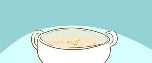 医生|这4种危害孩子健康的早餐,已经上了医生的“黑名单”,家长当心