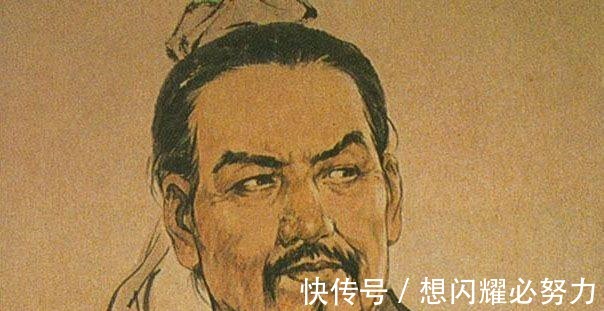 志之难$韩非子的思想精髓,牢记这4句话,受益一生!