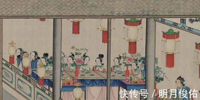 巧姐|贾元春判词,为什么画一个黄色果子?看清结局才知曹雪芹构思巧妙