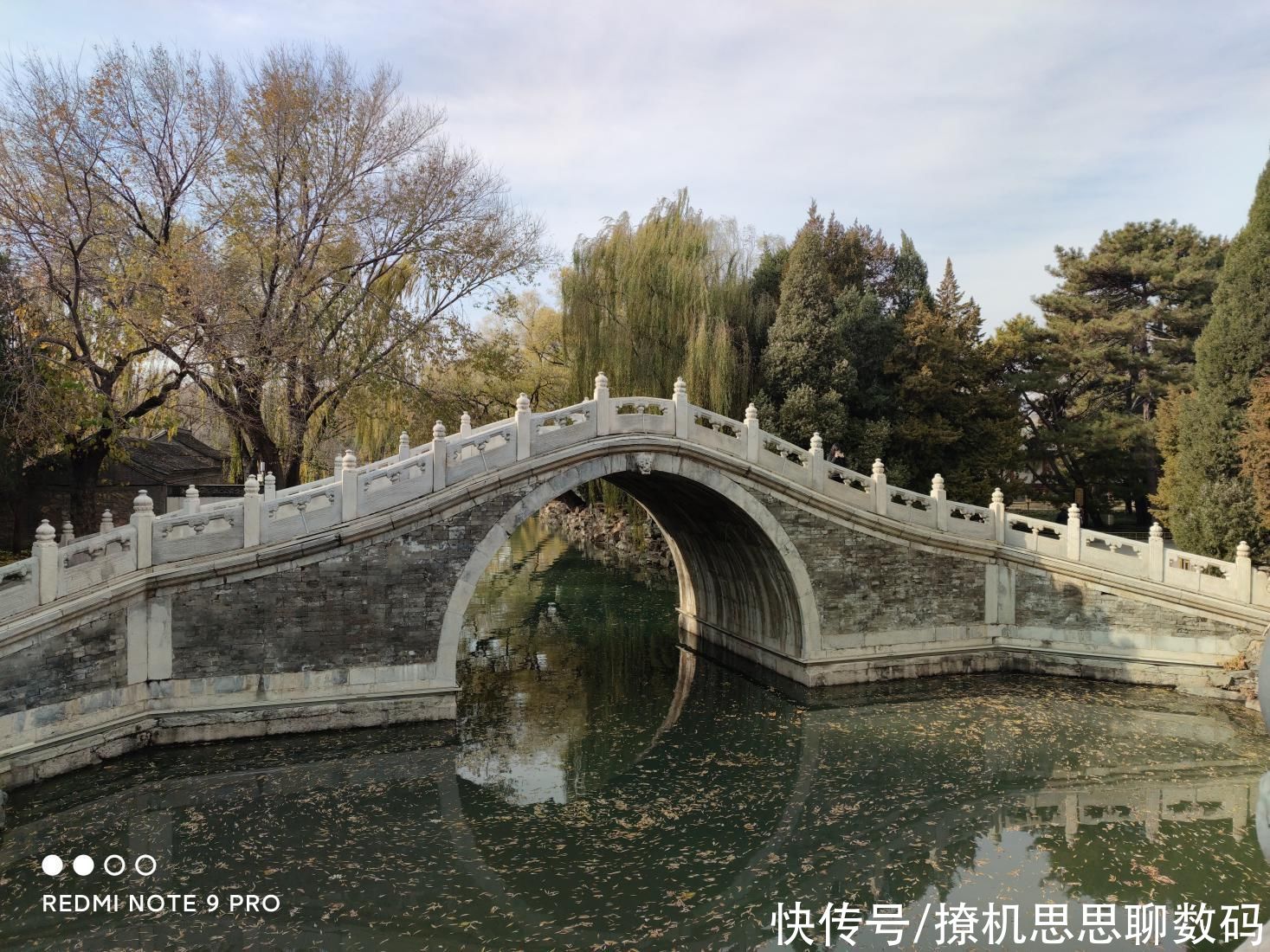 水桶|不止拍照最好！还有120Hz，全方位打造最强中端水桶机