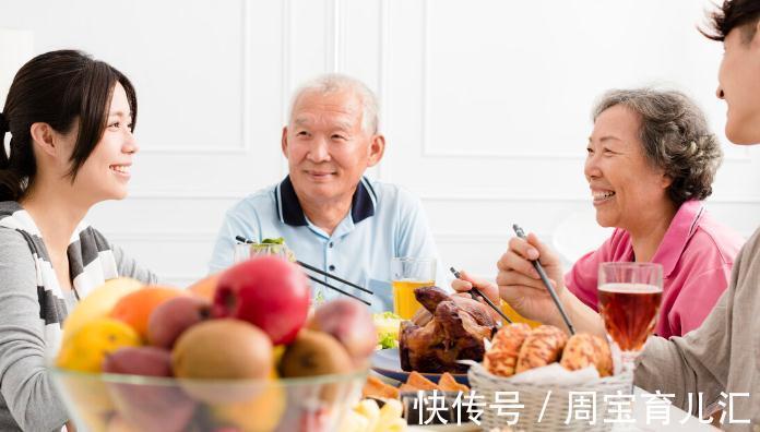 心脑血管疾病|高血压患者要健康,少吃以下6种食物!医生:第3种常见,危害最大