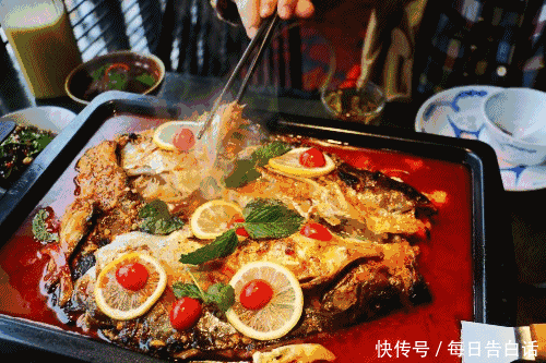 去过|去过西部的人,唯有吃过这些美食,你的旅行才能算满分!