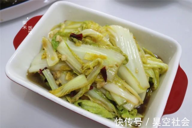 大火|这7道家常小炒,最适合冬季,几分钟一道,好做好吃