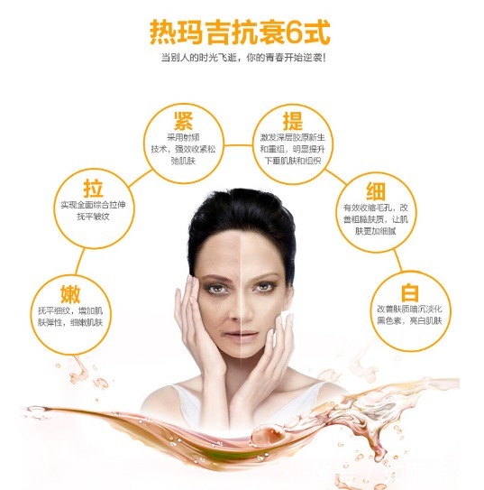 step 热玛吉价格一般是多少?千万别掉坑!