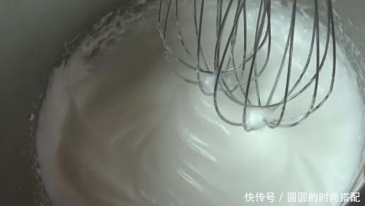 原来做“棉花糖”这么简单，不用烤箱，配方告诉你，柔软又Q弹！