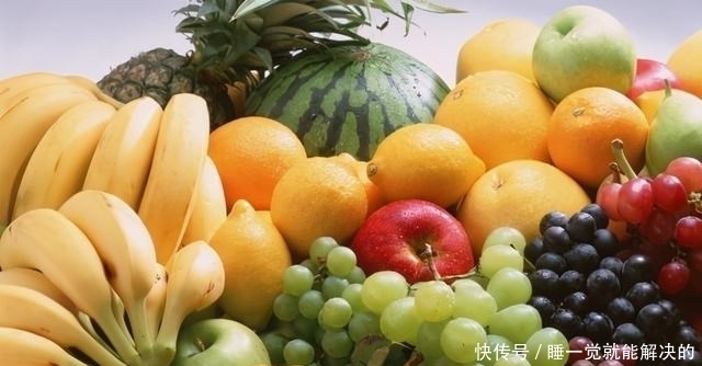 入夏|入夏后,这6种碱性水果要舍得吃,调节酸碱平衡,营养美味还消暑