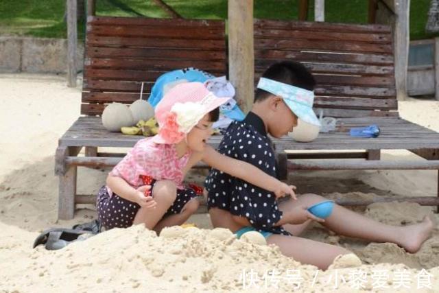 写作业|哥哥辅导妹妹写作业崩溃,妈妈:你要的妹妹你负责,网友笑喷了