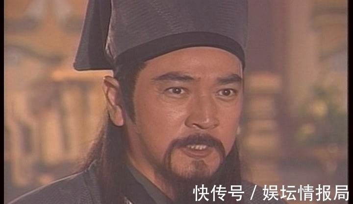 万黑旗$这部古龙的武侠剧,不到最后你分不清敌我