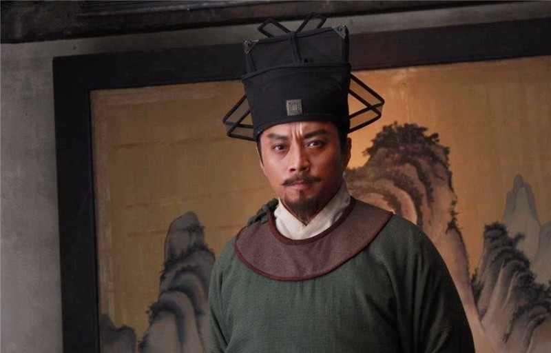 到底|宋江吴用受封官职到底有多高?赵佶蔡京高俅都睡不着觉